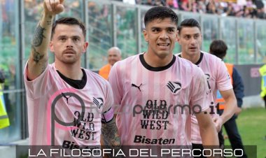 La filosofia del percorso