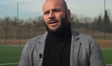 Tiribocchi: "Sabato sfida tra bomber"