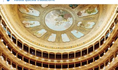 Palermo, grande successo del City Treble Tour