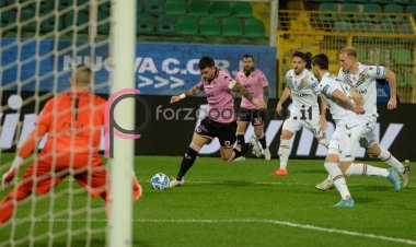 Qui Ternana: una squadra alla disperata ricerca di punti