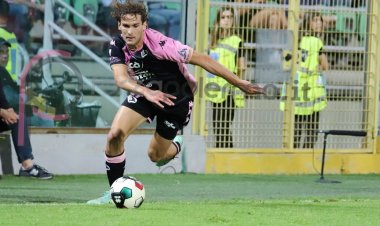 Palermo-Ternana: occhio alla sfida degli ex