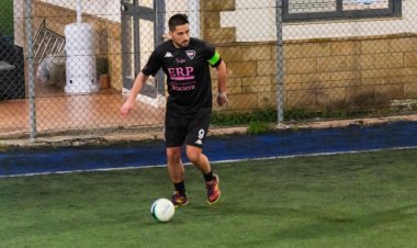 Palermo Futsal Club, superato il Club 83: primo posto in Coppa