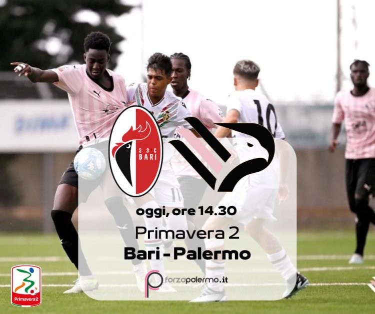 Palermo primavera: oggi devi rialzarti