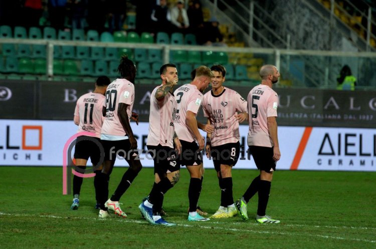 Palermo, adesso devi ritrovare anche il gioco: col Venezia servirà la miglior versione dei rosanero