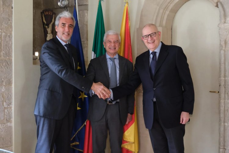 Unipa e Palermo insieme per promuovere la cultura e lo sport