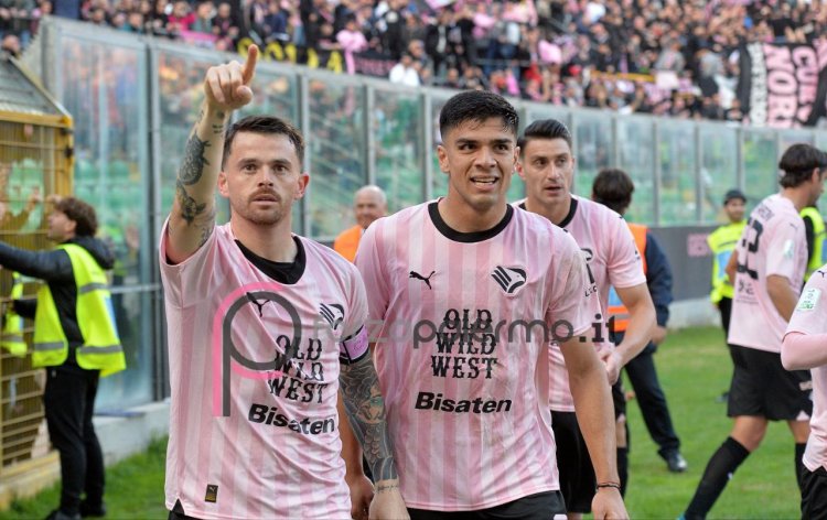 Palermo, adesso il tuo calcio funziona: a Cremona per vincere col gioco