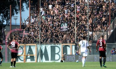 Palermo, previsto sold-out settore ospiti anche per Brescia
