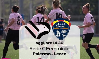 Palermo Femminile, si torna in campo dopo due rinvii