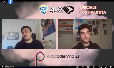 Post Brescia-Palermo: una settimana devastante