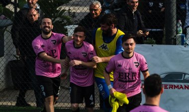 Palermo Futsal club, superato l'Iccarense: sabato possibile match point