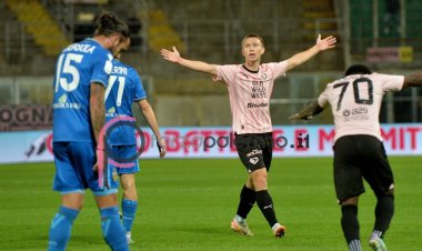 GdS: Palermo, aggrappati ai gol e alla fascia sinistra