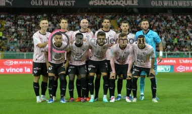 Repubblica: Palermo, confronto con la stagione 22/23