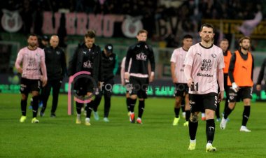 Palermo, a Brescia l'ennesimo cambio senza senso per Brunori: perché sostituire il tuo top player?