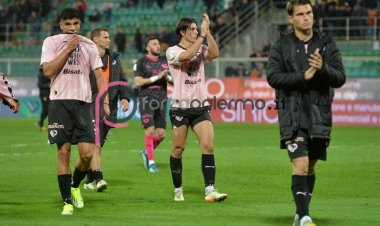 Palermo alla prova Lecco: non saranno ammessi passi falsi