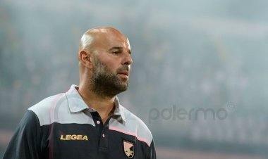 Stellone: "Il Palermo ha perso terreno. Parma e Cremonese hanno qualcosa in più"