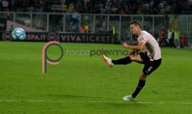 Lecco - Palermo, i convocati di Corini. Assente Stulac per febbre