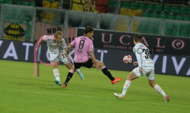 Qui Venezia: il peggior avversario possibile per il momento attuale