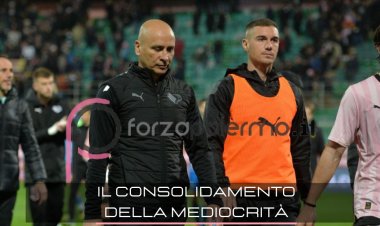 Il consolidamento della mediocrità