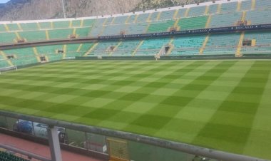 Palermo, ammenda da 4 mila euro per lancio di bottigliette