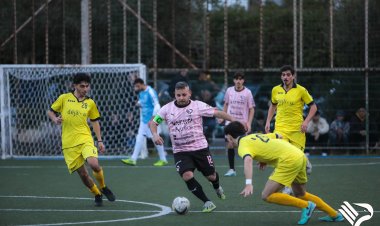 Palermo C5, 4-3 da urlo contro gli Eightyniners: i rosanero continuano a sognare i playoff