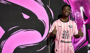 Palermo, perché non puntare di più su Chaka Traoré?