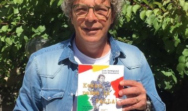 Moriero: "Non mi aspettavo un Palermo così distante dal secondo posto"