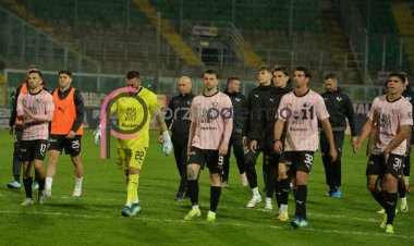 Palermo, la quiete prima della tempesta: a Pisa ti giochi tanto