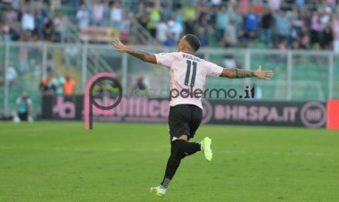 Pisa - Palermo, i convocati rosanero. Insigne presente