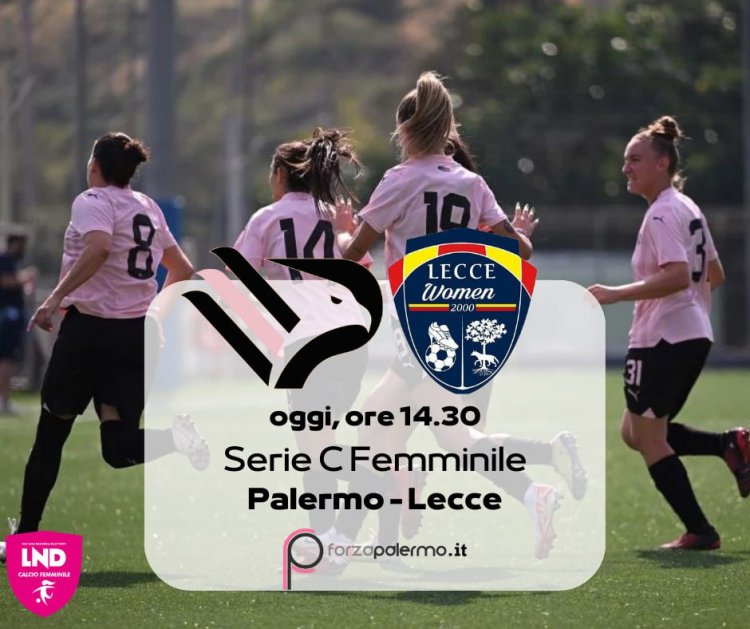 Palermo Femminile, si torna in campo dopo due rinvii