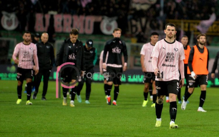 Palermo, a Brescia l'ennesimo cambio senza senso per Brunori: perché sostituire il tuo top player?