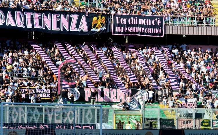 GdS - Palermo, 6 sconfitte in casa. Il 'Barbera' è terra di conquiste