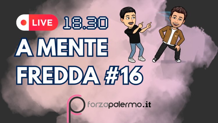 Torna A mente fredda