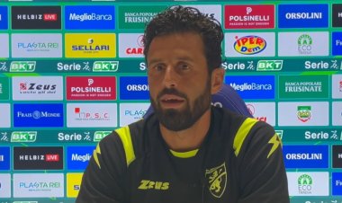 Palermo, per il dopo-Corini Grosso è la prima scelta: Gattuso l'alternativa, altri più defilati