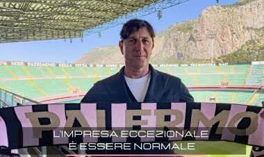 L'impresa eccezionale è essere normale