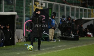 GdS - Campofranco: "Mignani saprà creare un rapporto con Palermo"