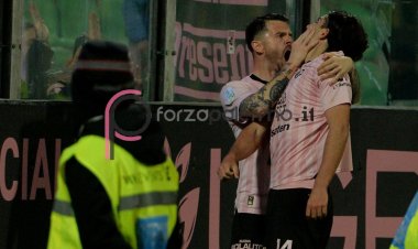 Palermo, quando torna Ranocchia? Il 14 indispensabile per i rosanero