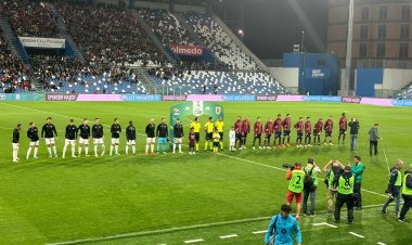 Qui Reggiana: squadra in difficoltà, ma in trasferta va forte