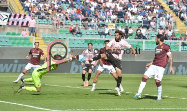 Palermo, 7 sconfitte al 'Barbera': record negativo eguagliato in Serie B