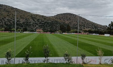 Report 3 maggio: continua il ritiro dei rosanero