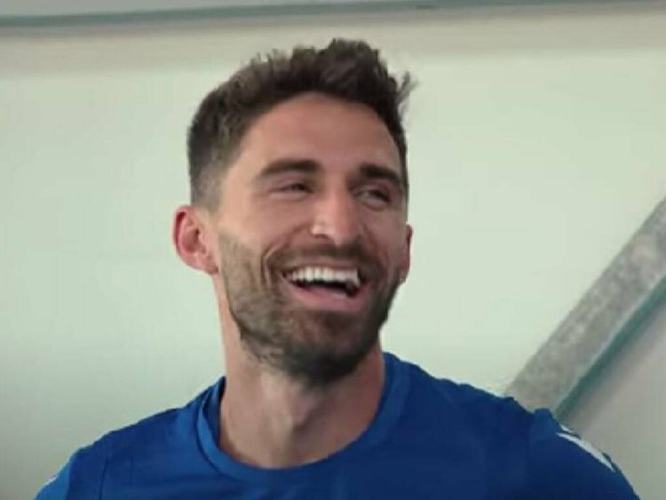 Borini prova a spegnere il Palermo: "Pronti ad attutire la scossa del loro cambio di allenatore"
