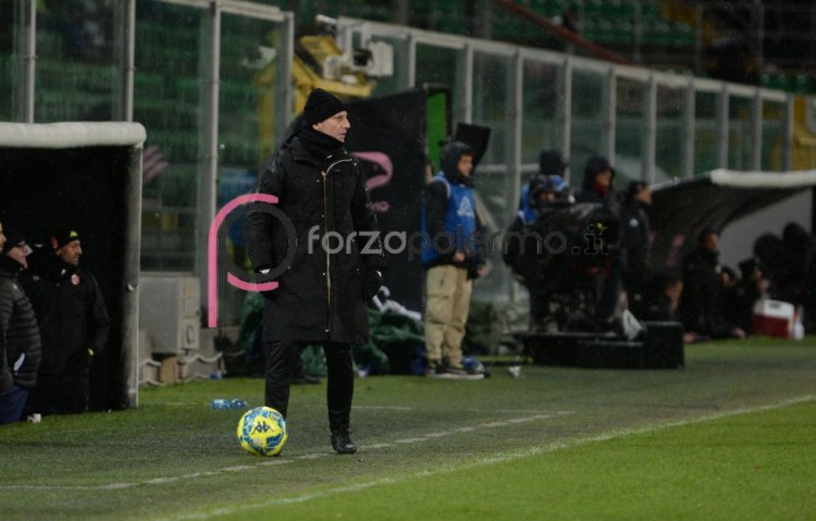 GdS - Campofranco: "Mignani saprà creare un rapporto con Palermo"