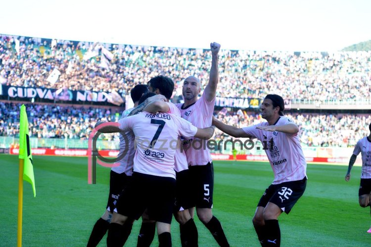 CorSport - Palermo, 7 milioni di euro (finora!) per il centro sportivo