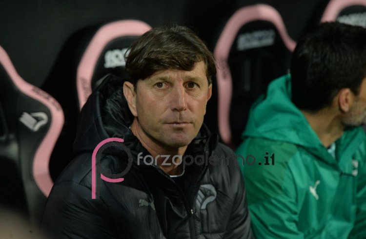 GdS - "Palermo, adesso cura la tua pareggite. Serve ritrovare mentalità vincente"