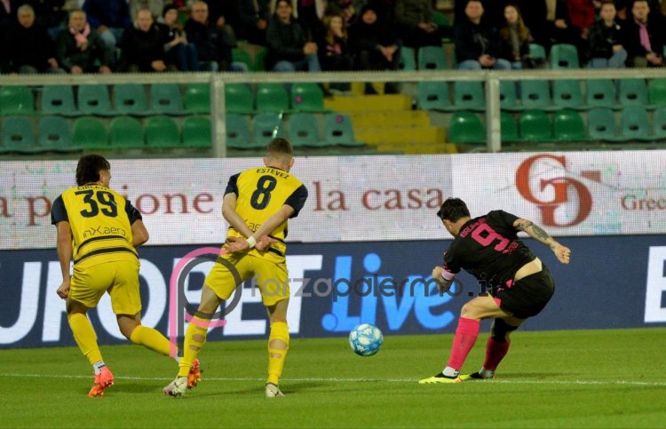 Classifica marcatori: vola Pohjanpalo, Tutino aggancia Brunori