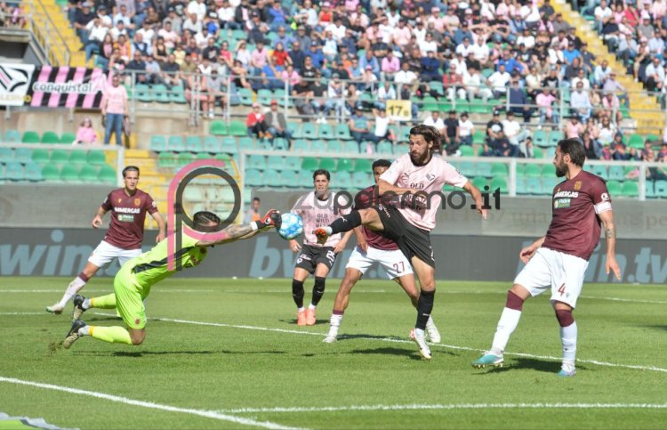Palermo, 7 sconfitte al 'Barbera': record negativo eguagliato in Serie B
