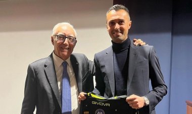 Palermo - Ascoli, arbitra l'internazionale Di Bello. Ultima vittoria nel 2014