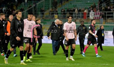 GdS - Sesto posto a rischio. Palermo a ritmo retrocessione