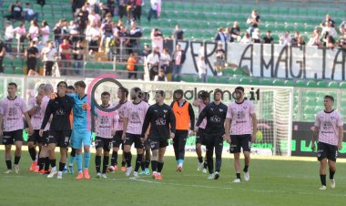Palermo, 57 giorni dall'ultima vittoria. E il sesto posto traballa