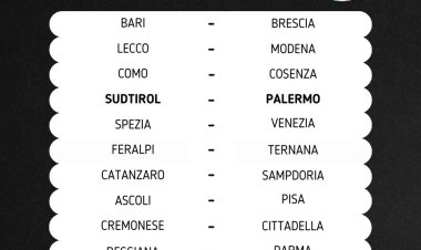 Serie B, ultimo round: bagarre infuocata in coda, Como-Venezia testa a testa serrato