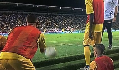 GdS - Palermo e i Playoff. Dai palloni di Frosinone al trionfo di Baldini